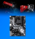 Tarjeta Madre Asrock B550 Phantom Gaming Itx/Ax AMD AM4