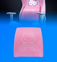 Almohada Razer Para Silla Hello Kitty And Friends Rosado RC81-03830201-R3M1