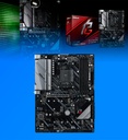 Tarjeta Madre Asrock X570 P Gm 4 Phantom Gaming 4 Am4